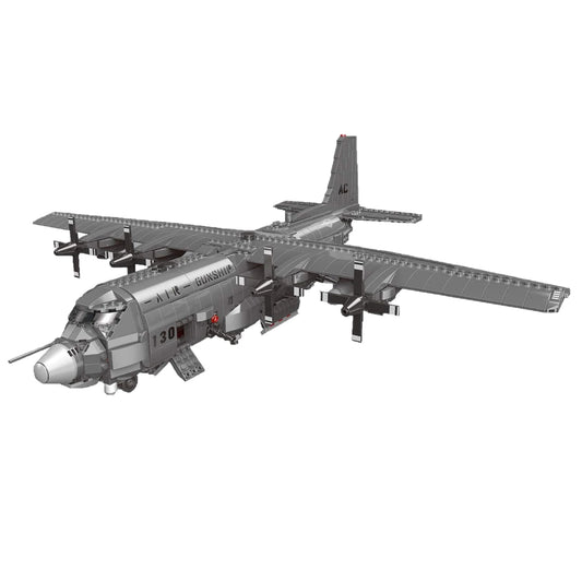 AC-130 - 1713 pcs