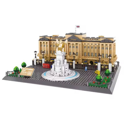 Buckingham Palace - 1695 Pcs